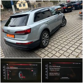 Audi Q7 - 10