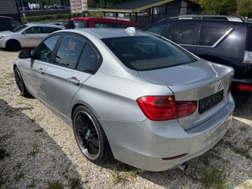 BMW 316 - 4