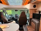 Knaus Sun Ti 700 MEG Platinum Selection Automatik