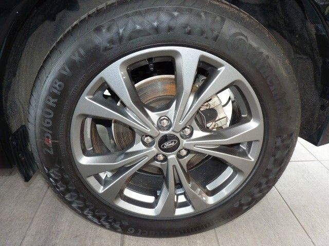 Fahrzeugabbildung Ford Kuga Plug-In Hybrid ST-Line X