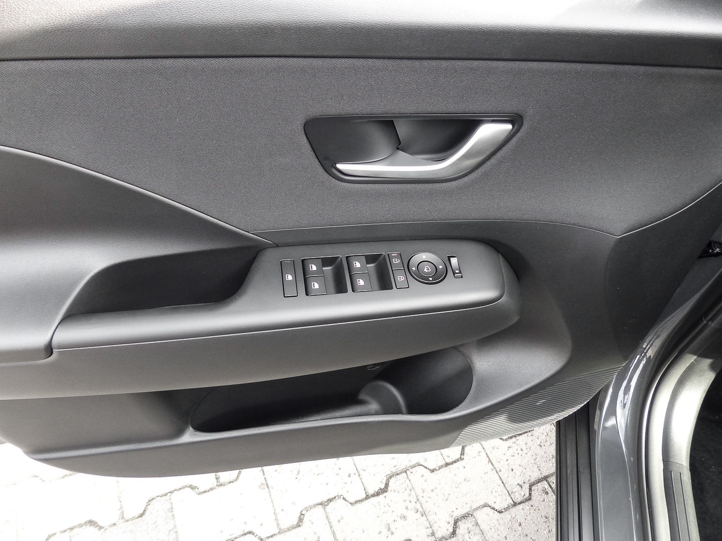 Hyundai Kona – Bild 13