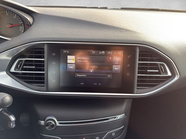 Peugeot 308 1.6 HDI SW Active|Navigation|PDC|Tempomat