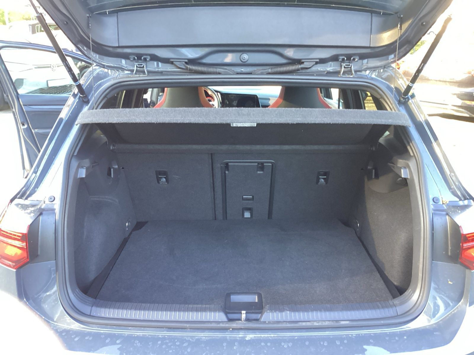 Volkswagen Golf - Bild 12