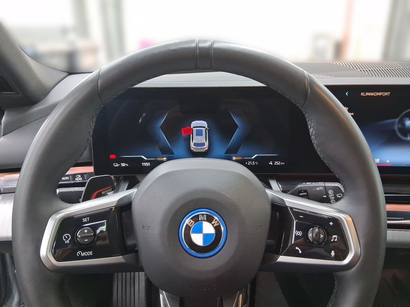 BMW i5 - Bild 8