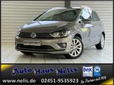 Volkswagen Golf Sportsvan 2,0 TDI Highline DSG Massage-Sitz - Volkswagen Golf Sportsvan Highline mit Diesel-Antrieb