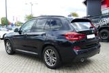 BMW X3 xDrive30i M LED Head-Up Navi Kamera Memory - BMW X3: Schwarz