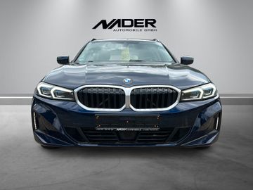 BMW 318 - 2
