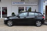 BMW 118i Aut. Advantage Navi Sitzhzg LED Klimaaut. - BMW 118: Automatik