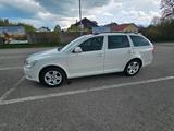 Skoda Octavia 1.6 TDI DSG Ambiente Combi Ambiente