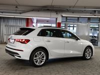 Audi A3 - Vorschau Bild 6