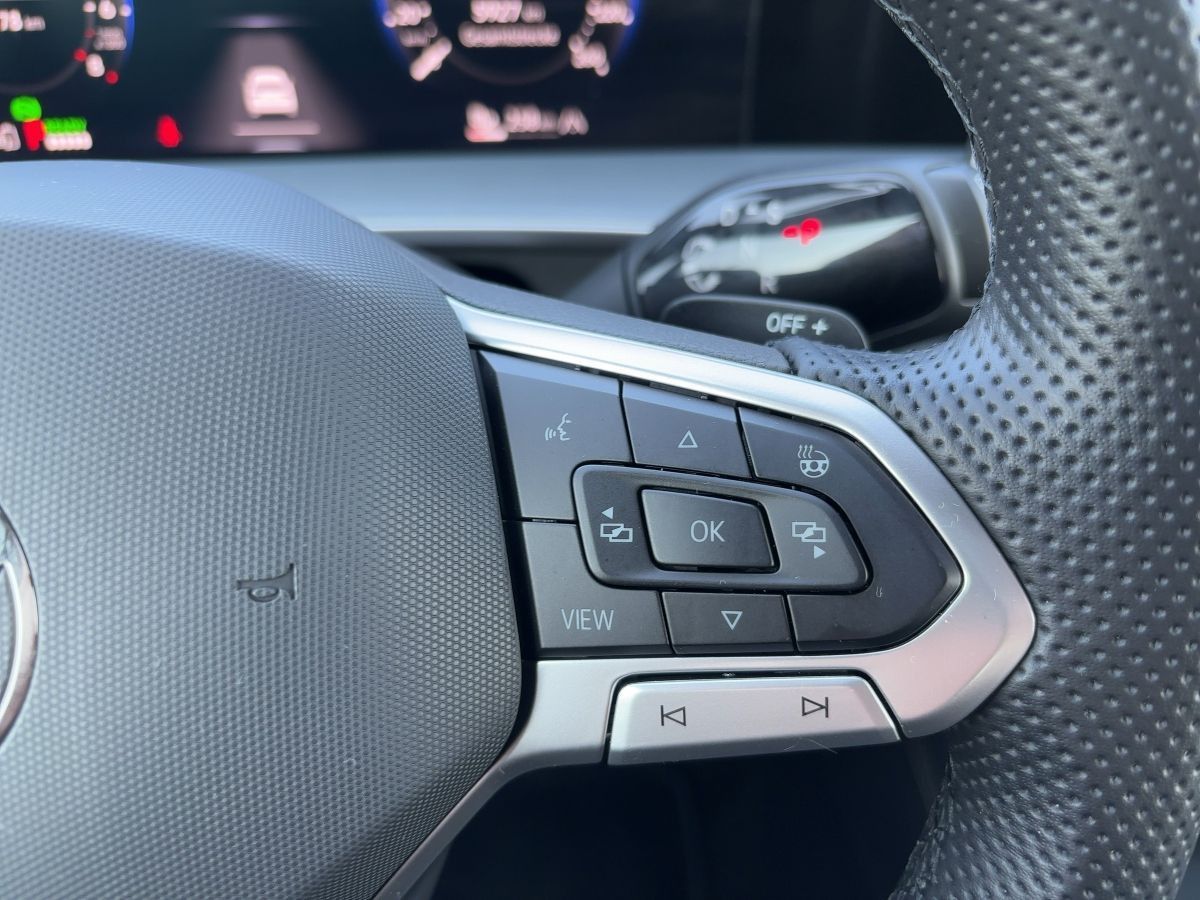 Volkswagen Tayron - Bild 12