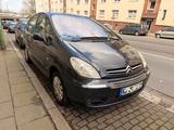Citroën xsara Picasso 1.6 Diesel Euro 4 vo... - gebrauchte Citroën Xsara Picasso aus dem Jahr 2008