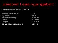 Cupra Born - Vorschau Bild 2
