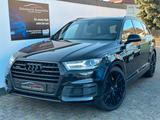 Audi Q7 3.0 TDI quattro S-Line Luftf Pano 7-Sitze 22" - Audi Q7: 22