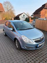 Opel Corsa 1.2 Twinport Edition - Opel Corsa: Twinport Edition