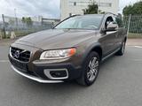 Volvo XC 70 Summum 2.0l 5 Zyl Scheckh Zr gew Schiebed. - Volvo XC70 Gebrauchtwagen