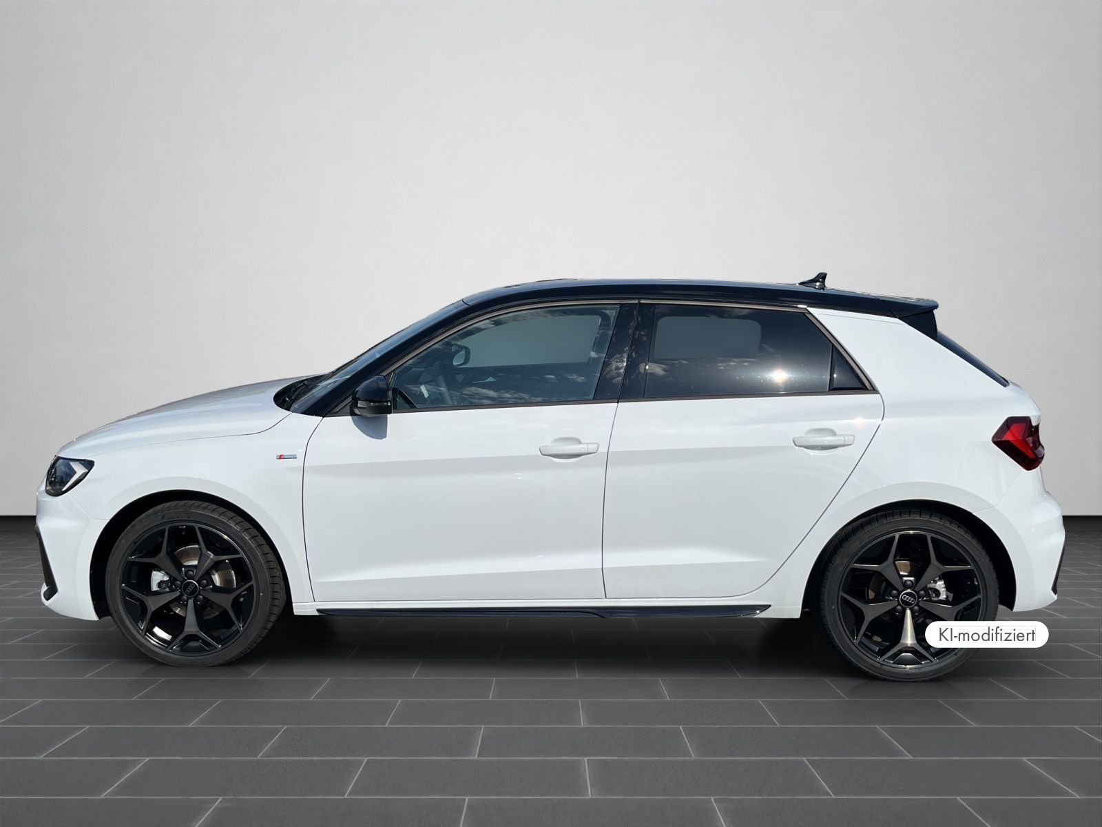 Audi A1 - Bild 9