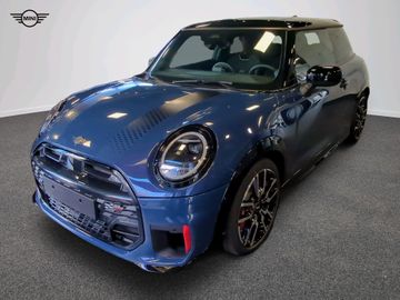 MINI Leasingangebot: MINI John Cooper Works
