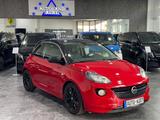 Opel Adam 1,4T*Slam*T-Leder*Tempoma*I-Link*Parkassist - Opel Adam Gebrauchtwagen in München
