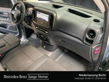 Mercedes Vito - 12