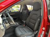 Mazda CX-5 Sports-Line AWD 360*BOSE*NAVI*LED*HEAD-UP - Mazda Gebrauchtwagen in Nürnberg