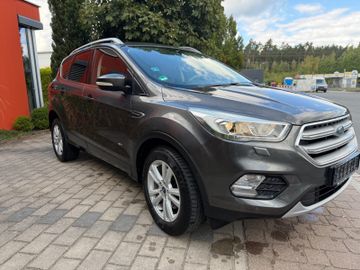 Ford Kuga - 3