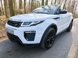 Other Range Rover Evoque Cabrio 2.0 Diesel Kamer... - Other: Cabrio, Automatik