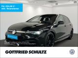 Volkswagen Golf R VIII 2.0 TSI 4M DSG BLACK EDITION IQ.Ligh - Volkswagen Golf: R Black Edition
