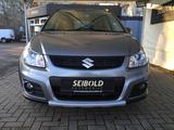 Suzuki SX4 Comfort 1.6 Autom/1.H/15TKM/Klimatr/Shz/PDC - Suzuki aus 2010