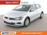 Volkswagen Polo 1.0 TSI Comfortline *NAVI*LIMITER*PDC*SHZ* - VW Polo Gebrauchtwagen in Nürnberg