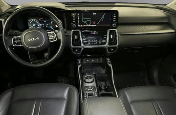 KIA Sorento - 8