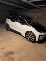 BMW i3 (94 Ah), 125kW - - BMW i3 aus 2018