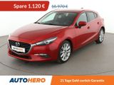 Mazda 3 2.0 Sports-Line Aut*NAVI*TEMPO*CAM*PDC*SHZ* - Mazda 3 in Köln