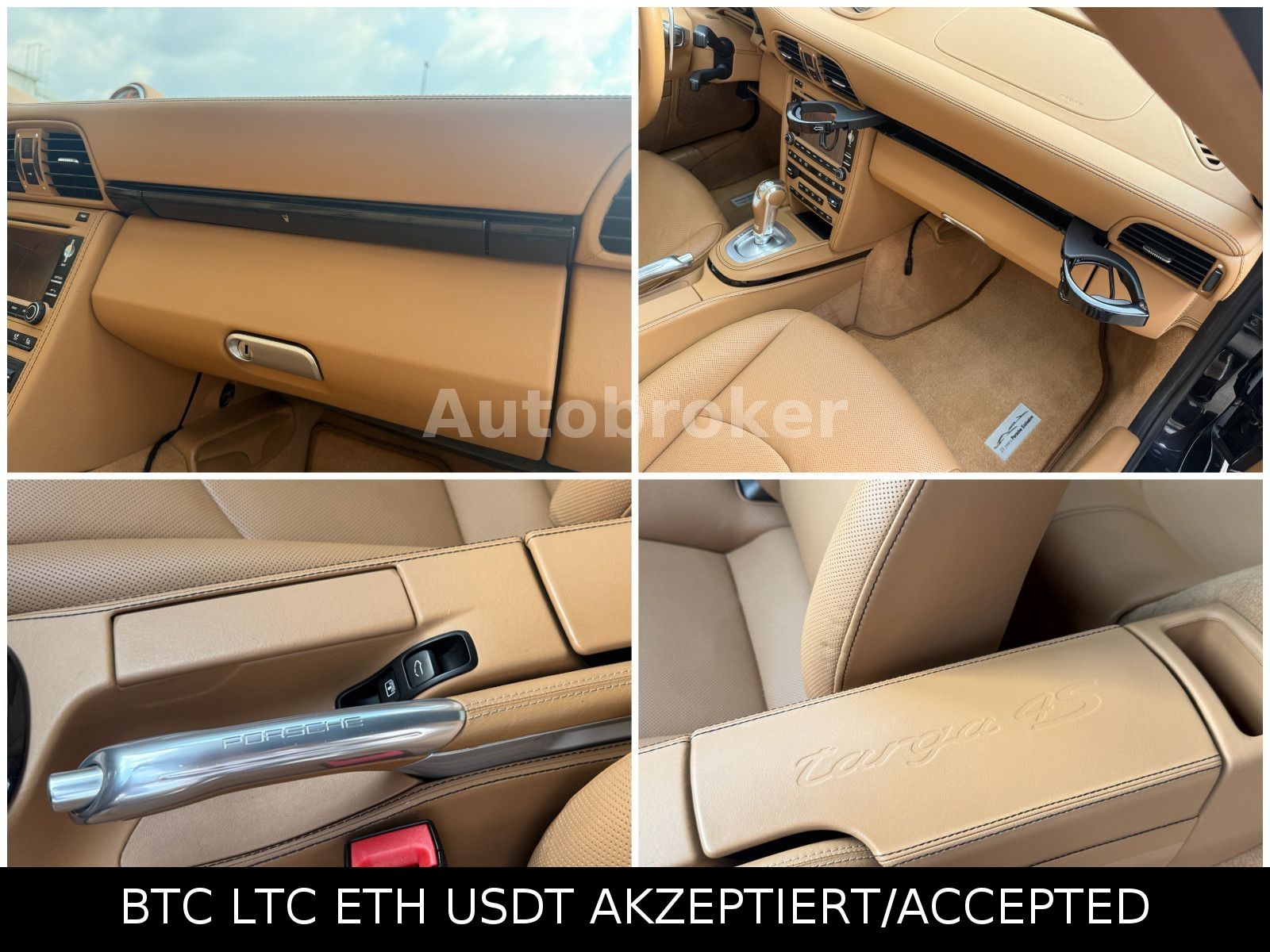 Porsche 997 – Ansicht 17