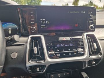 Bild 15 Kia Sorento Spirit 4WD