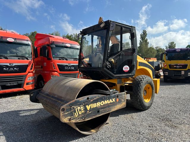 JCB VIBROMAX VM 75 D