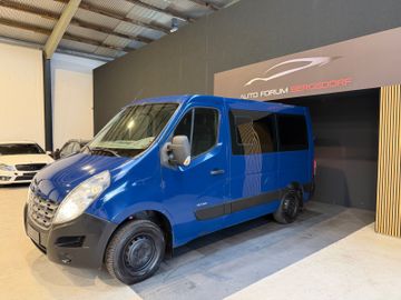 Renault Master - 2