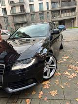 Audi A4 B8 - NEUE GETRIEBE/TURBO/QUERLENKER - Audi A4: Getriebe