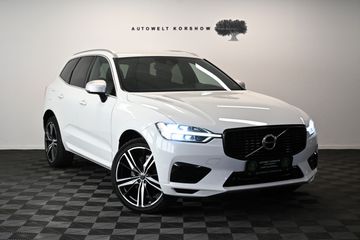 Volvo XC60 - 1