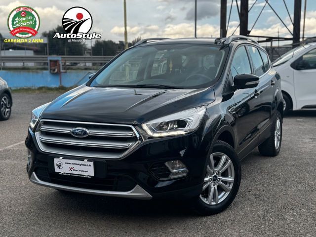 Ford Kuga 2.0 TDCI 120 CV 2WD Powershift Busines