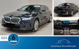 BMW 520xd Lim. ACC AHK PANO HuD 360°view B&W Memory