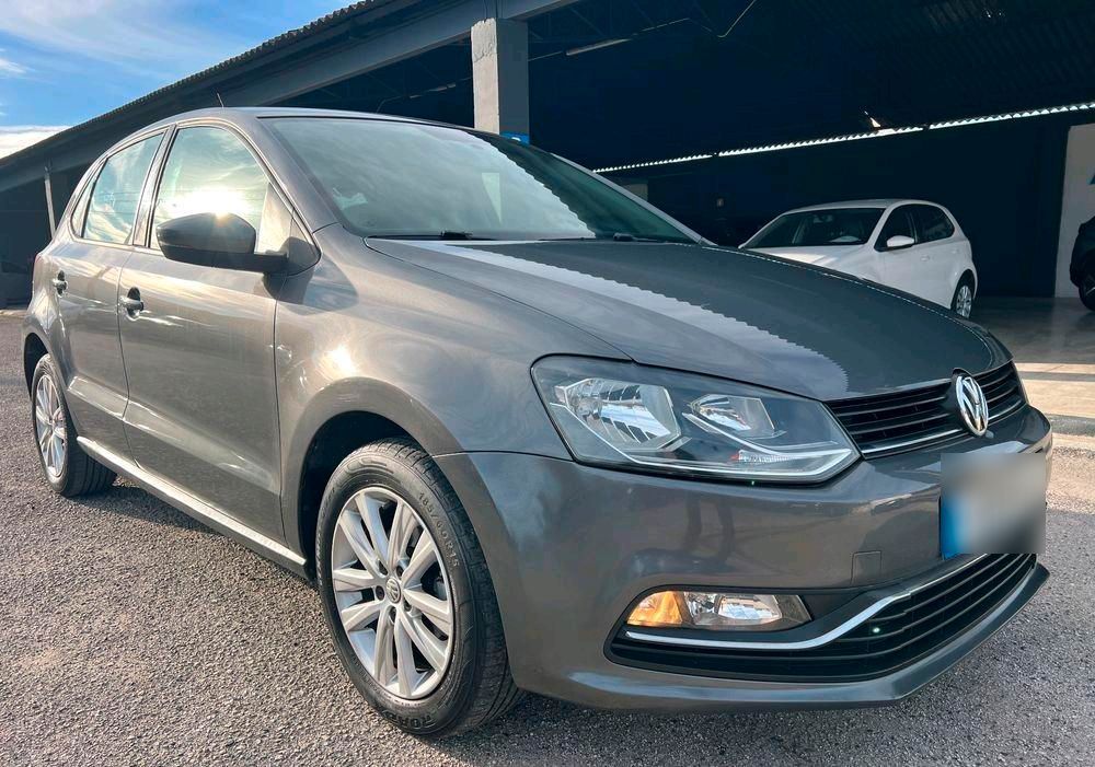 Image of Volkswagen Polo