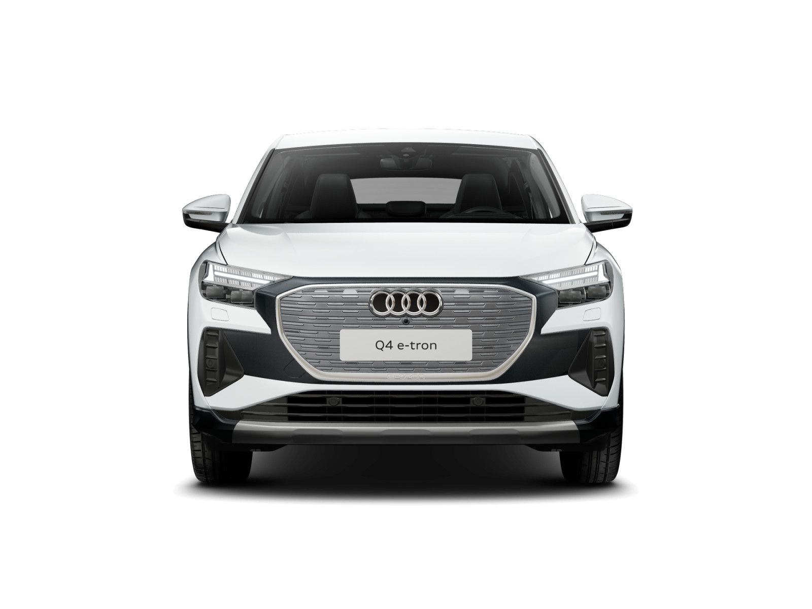 Audi Q4 e-tron - Bild 2