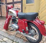 Jawa 356 - 175 ccm - JAWA MOTORRAD