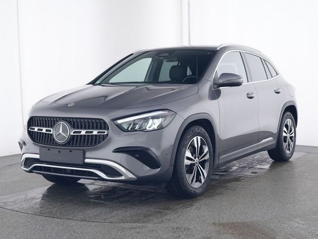 Mercedes-Benz GLA 180 PROGRESSIVE ADV+KAMERA+LED+TOTW+WI-PAKET