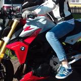 BMW F 900 R SPORT  - BMW R 90 S