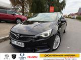 Opel Astra K Elegance Start Stop 1.4 Turbo + neue SR - Opel Astra Gebrauchtwagen in Rostock