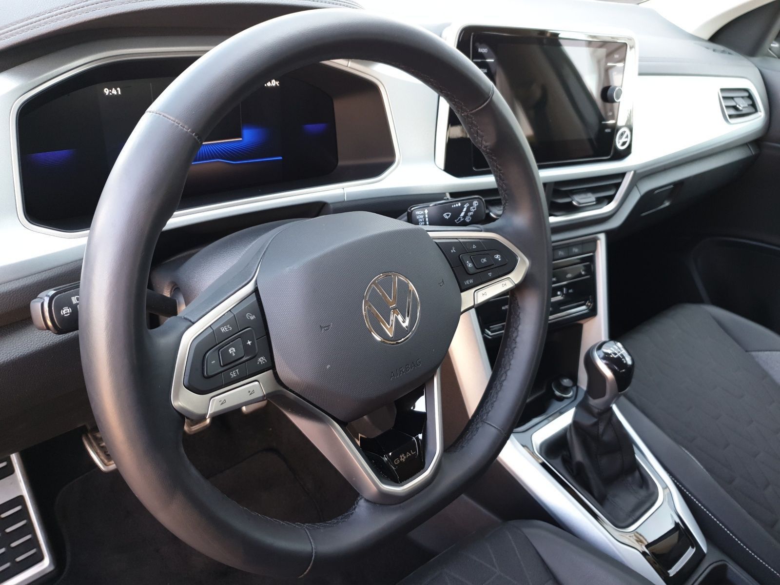 Volkswagen T-Roc - Bild 10