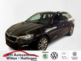 Skoda Scala 1.5 TSI Style LED BLUETOOTH GRA CLIMATRONI - gebrauchte Skoda Scala aus dem Jahr 2020