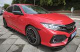 Honda Civic Lim. 5-trg. 1.0 Elegance - Honda Civic: Limousine, 1.5